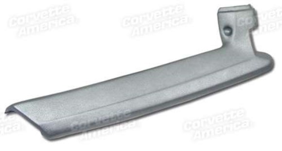 Pillar Post. Silver RH 74-75