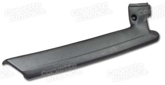Pillar Post. Gunmetal RH 68-69