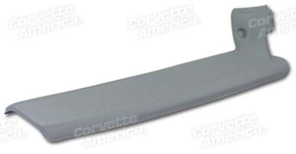 Pillar Post. Smoke RH 76