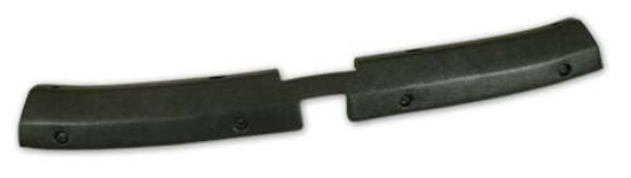 Header Molding. Green Convertible 70