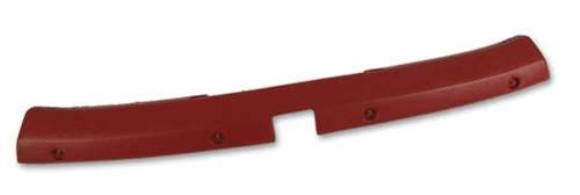 Header Molding. Firethorn 76