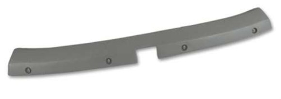 Header Molding. Smoke 76
