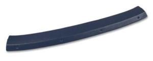 Header Molding. Dark Blue 77