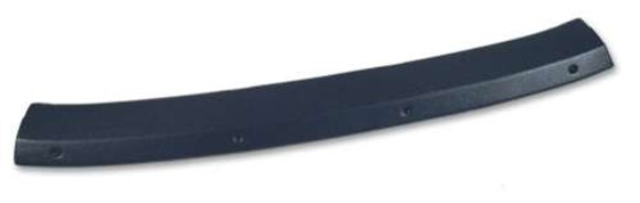 Header Molding. Dark Blue 82