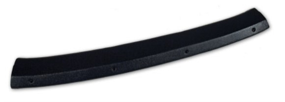 Header Molding. Dark Blue 78-81