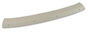Header Molding. Oyster 79-80