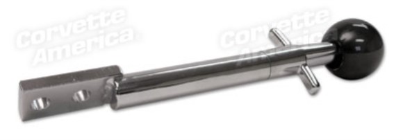 Shifter Handle. Manual Hurst Style 77-81