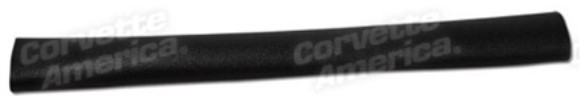 Grab Bar Cover. Charcoal 58