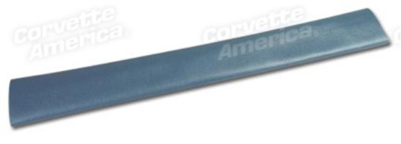 Grab Bar Cover. Blue 59-60