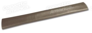 Grab Bar Cover. Fawn 61-62