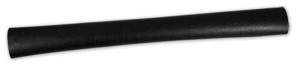 Grab Bar Cover. Black 59-62