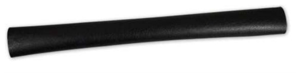 Grab Bar Cover. Black 59-62