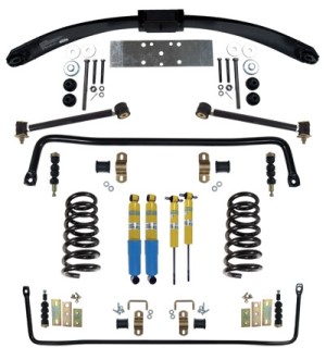 Suspension Kit. Performance 78-79