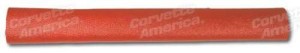 Grab Bar Assembly. Red 58