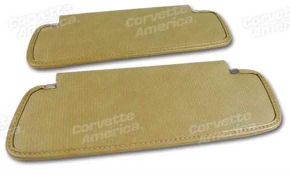Sunvisors. Light Saddle Comfortweave 70-72