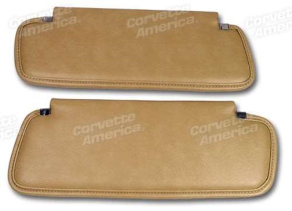 Sunvisors. Light Saddle Madrid 70-72
