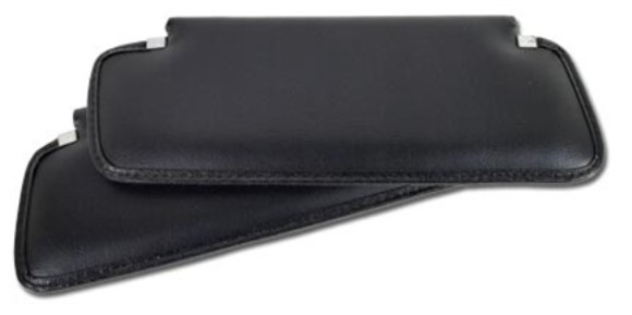 Sunvisors. Black Madrid 69-73