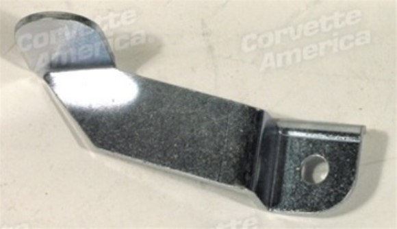 Brake Light Switch Striker. W/Power Brake 69-75