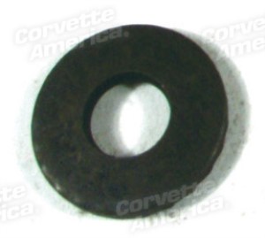 Bumper Bracket To Frame Washer. 68-73