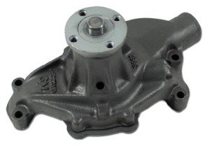 Water Pump. Rebuilt Small Block #399/813 71-72