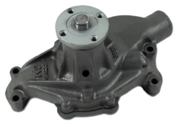 Water Pump. Rebuilt Small Block #399/813 71-72