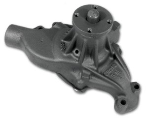 Water Pump. Rebuilt Small Block #813 73-82