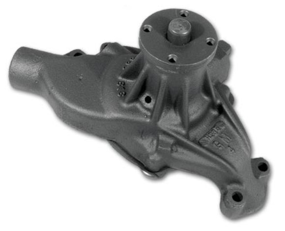 Water Pump. Rebuilt Small Block #813 73-82