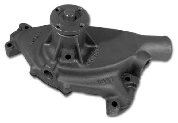 Water Pump. Rebuilt Big Block #077/100 454 71-74