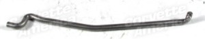 Door Lock Cylinder Rod. RH 68