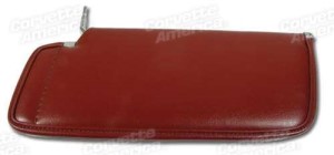 Sunvisor. Saffron 78