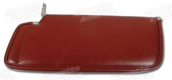 Sunvisor. Saffron 78