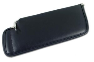 Sunvisor. Dark Blue 82