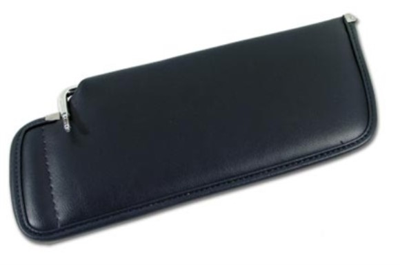 Sunvisor. Dark Blue 82