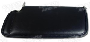 Sunvisor. Dark Blue 78-81