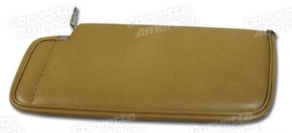 Sunvisor. Camel 81-82