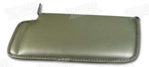 Sunvisor. Collector 82
