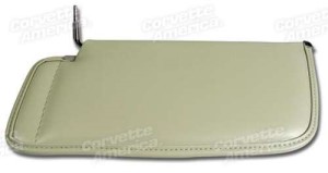 Sunvisor. Oyster 79-80