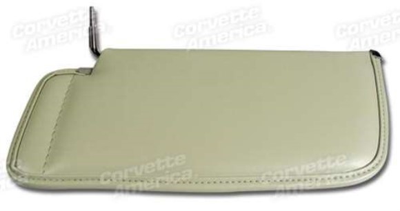 Sunvisor. Oyster 79-80