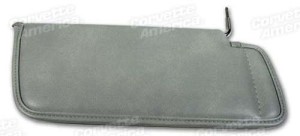Sunvisor. Gray 82