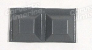 Door Jamb Alarm Switch Bumpers. 70-72