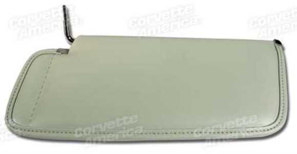 Sunvisor. Oyster 78