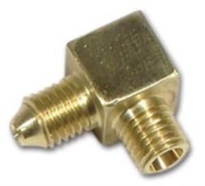 Oil Pressure Line Fitting. 68-73