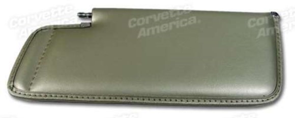 Sunvisor. Collector LH Telescopic With Rod 82