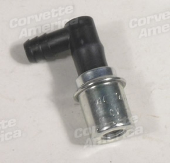 PCV Valve. L48 74-80