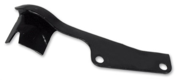 Front Pipe Hanger Bracket. 76-79