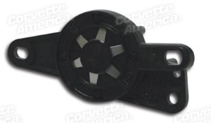 Heater/Air Conditioning Control Vacuum Switch. 77-82
