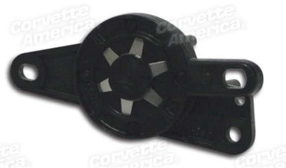 Heater/Air Conditioning Control Vacuum Switch. 77-82