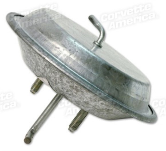 Air Conditioning Vacuum Actuator On Plenum. 69-81