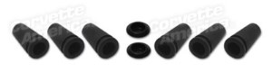 Floor Pan Drain Plugs. 8 Piece Set 77-82
