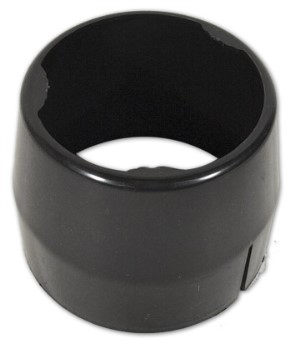 Steering Column Housing Lower Cover. W/Tilt & Telescopic 69-76